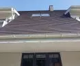 Boutique guesthouse Flamingo, roof made with TERREAL Eminence tiles 