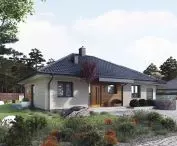 Klasyczne dachówki ceramiczne 