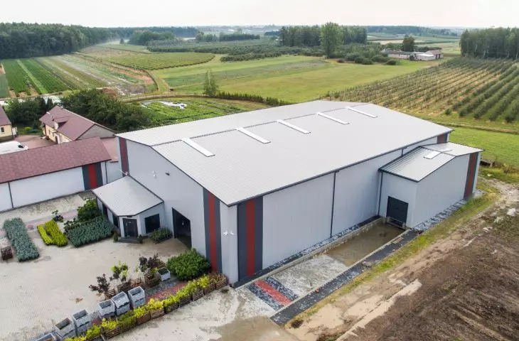 Produkty marki EuroPanels 