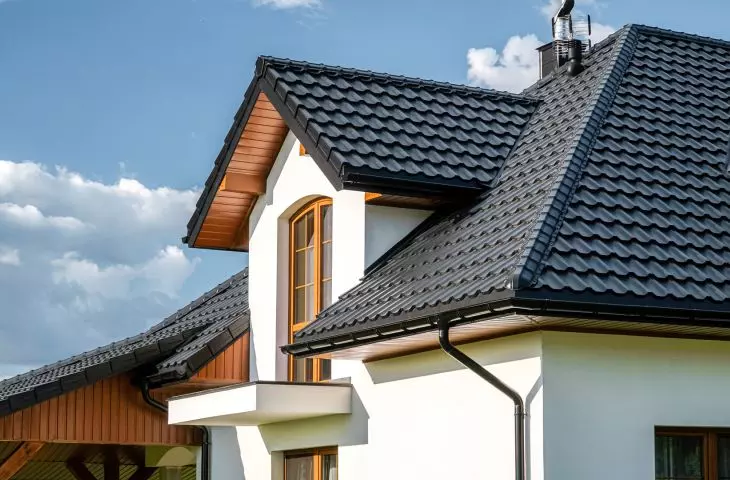 Blachodachówka modułowa Venecja 