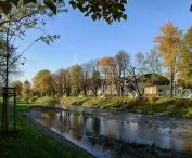 Open Air Museum w Cieszynie