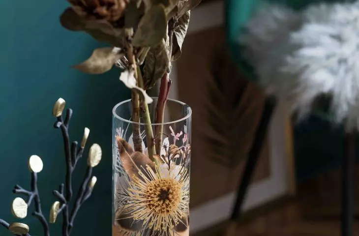 Wyroby marki VOLA art of deco tworzone są dla klientów ceniących piękno i ponadprzeciętną jakość otaczających ich przedmiotów.