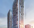 Towarowa Towers