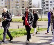 Wycieczka po Ursynowie