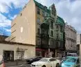 Tenement house at 41 Garbary Street in Poznań - current state