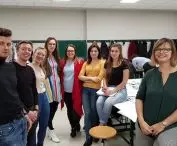 Project participants