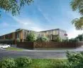 embassy visualization