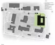 plan zagospodarowania terenu