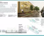 przykład projektu ogrodu w Lublinie 