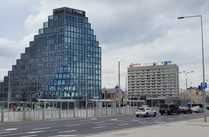 Dom Studencki Jowita w Poznaniu