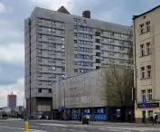 Dom Studencki Jowita w Poznaniu