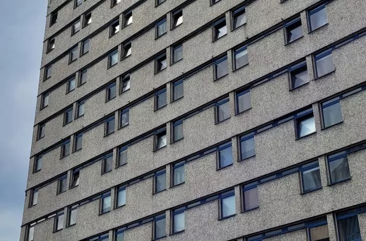 Jowita Student House in Poznań
