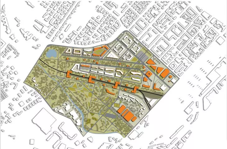Masterplan