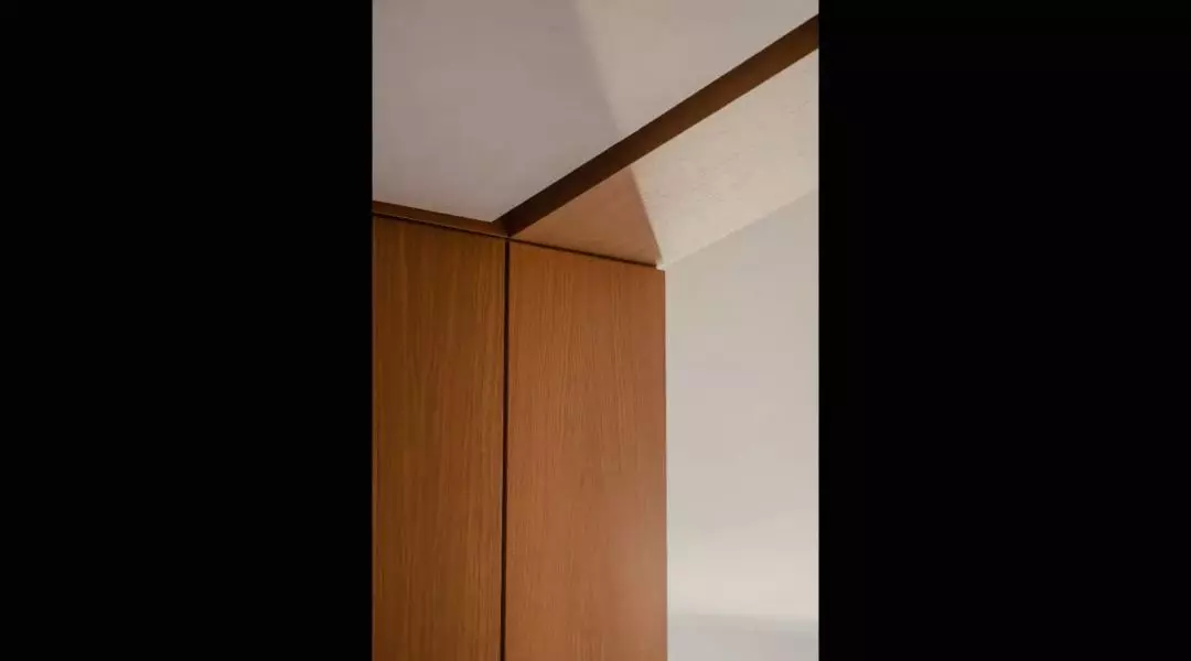I Nagroda — projekt „The hideway home”