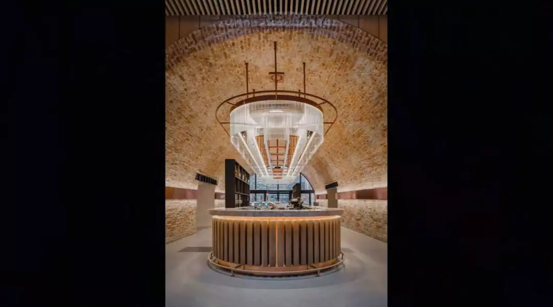 „Foodhall