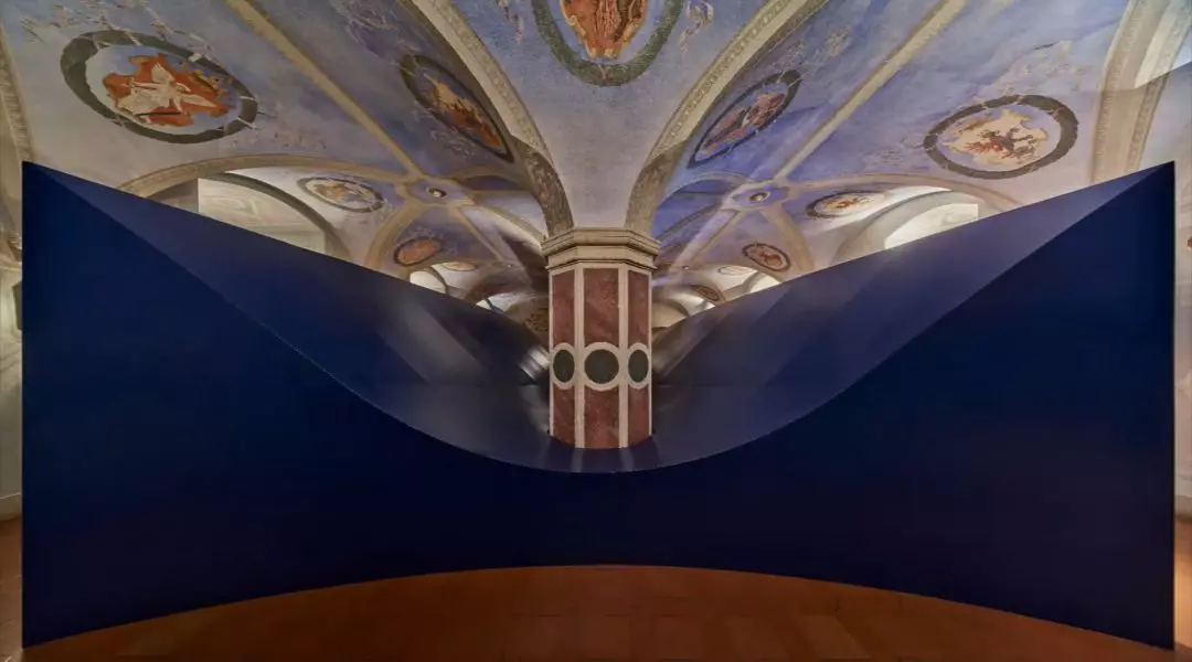 „Botticelli opowiada historię. Malarstwo mistrzów renesansu z kolekcji Accademia Carrara”