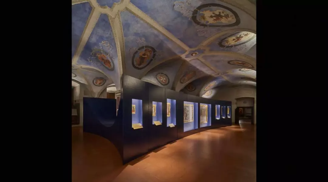 „Botticelli opowiada historię. Malarstwo mistrzów renesansu z kolekcji Accademia Carrara”