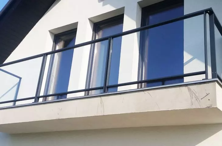 Q-railing prezentuje nowy katalog produktów