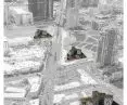 Projekt „Living Turbine” w Las Vegas