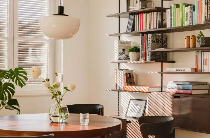 Designer chairs