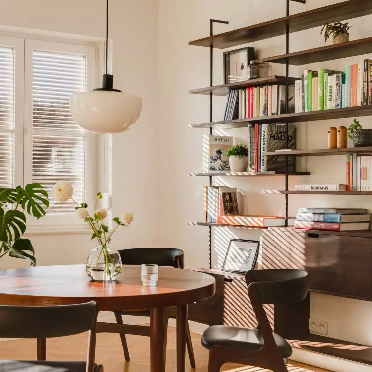 Designer chairs