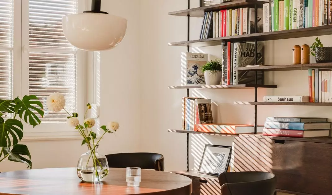 Designer chairs