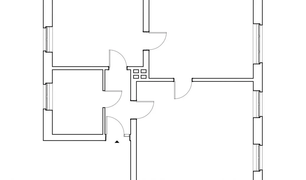 Functional plan before