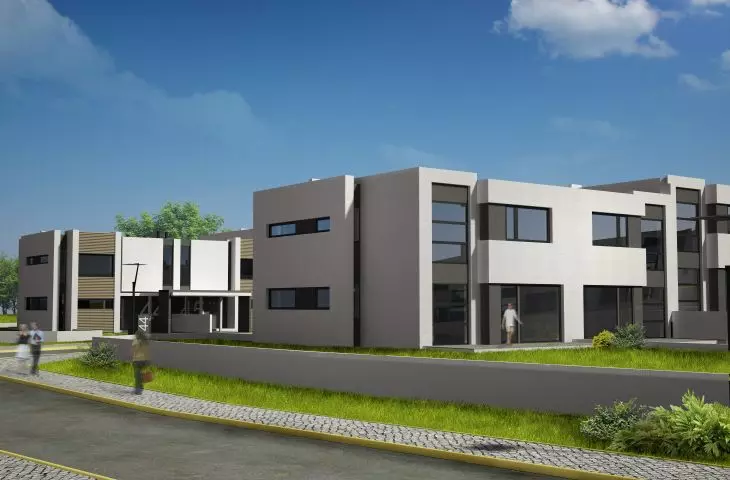 Osiedle WINÓW