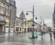 Piotrkowska Street
