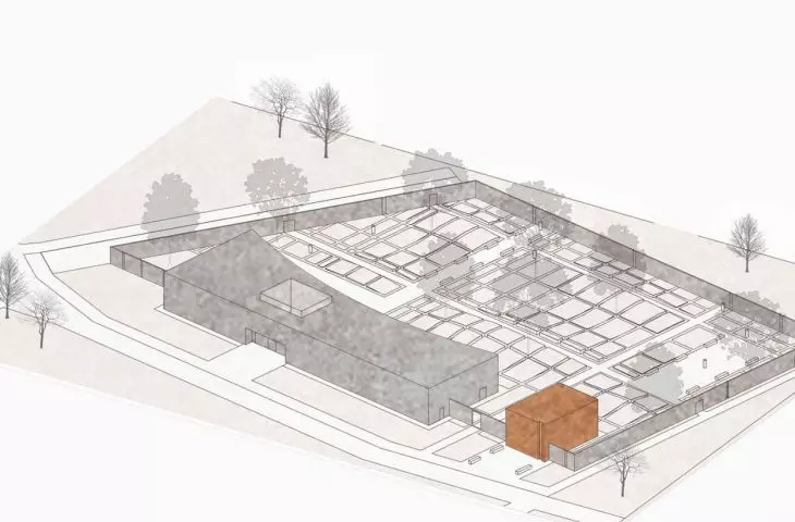 stan istniejący i kształtowanie formy architektonicznej