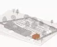 existing condition and formation of architectural form