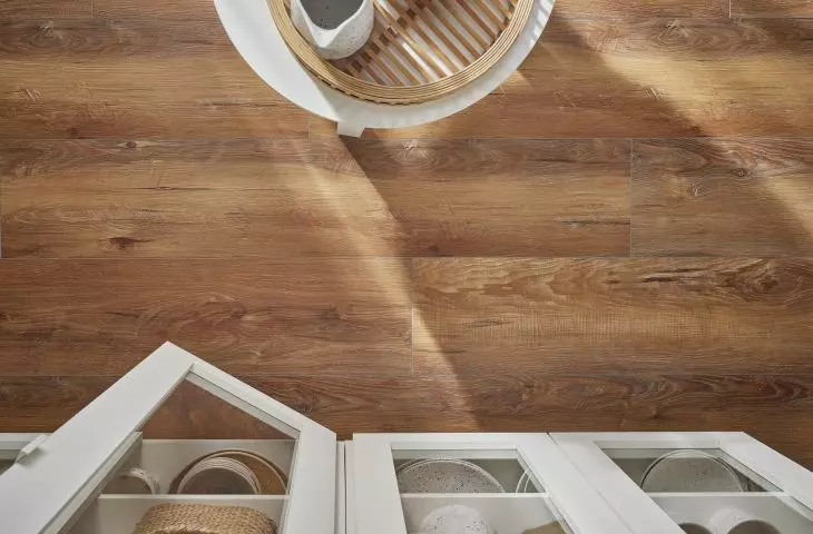 Rigio flooring in Appo shade