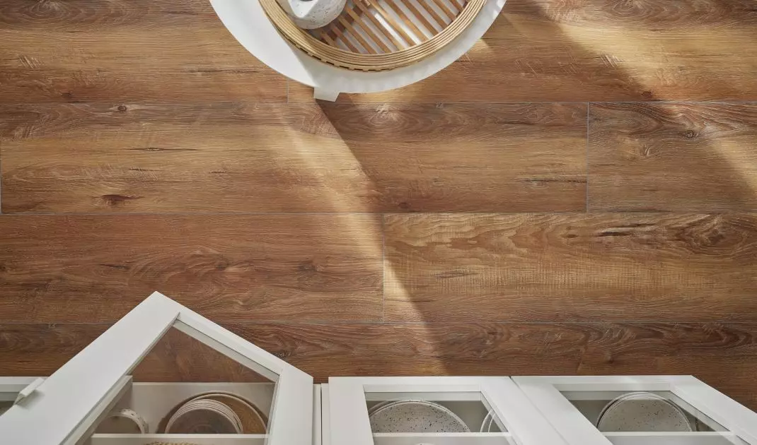 Rigio flooring in Appo shade