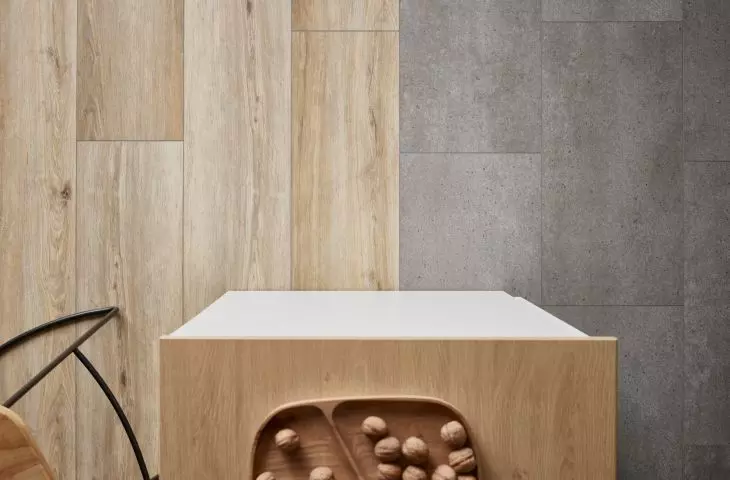 Rigio floors