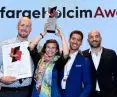 LafargeHolcim Awards competition