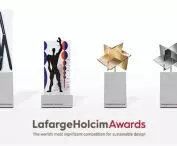 Konkurs LafargeHolcim Awards