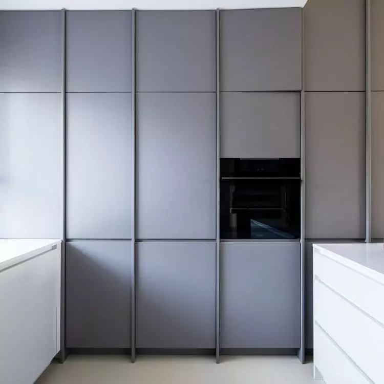 Kitchen built-in