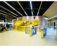 Multipurpose sports facility in Zabrze