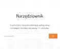 Toolbox is a database of articles aimed at local government officials and activists