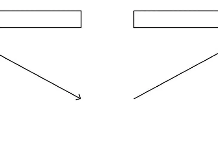 Mirror reflection of light on standard surfaces and Parzifal Effect