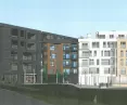 Wizualizacja pierwszej wersji