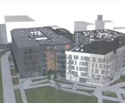 Visualization of the approved version
