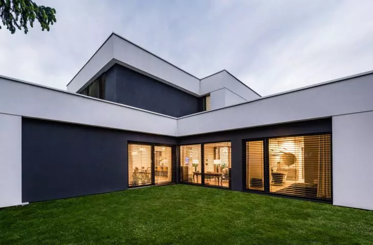 Photogenic House, Poznań
