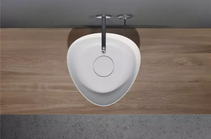 Oviedo washbasin