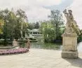 Results of the competition for the design of the canopy for the Amphitheatre in the Royal Łazienki Park