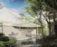 Results of the competition for the design of the canopy for the Amphitheatre in the Royal Łazienki Park