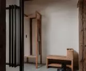 part of the hallway