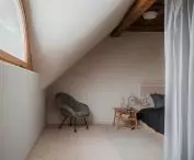 upstairs bedroom