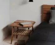 bedroom detail