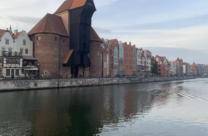 The Cultural Park was supposed to make the Downtown nicer and the monuments better exposed
